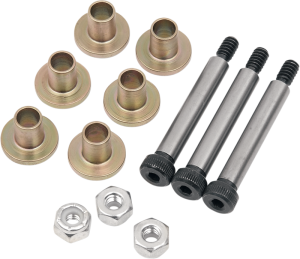 Clutch Weight Conv Kit