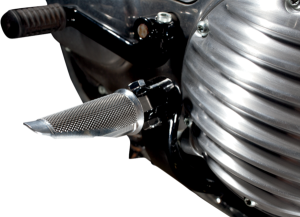 Speedpegs Footpegs Silver