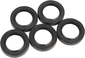 Replacement Wheel Seals For Big Twin And Xl