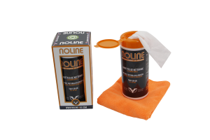 Noline Kit With Microfiber Cloth, 1, nordicamoto.ro
