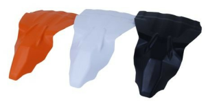 Skinz Float Plate White 2012-15 Arctic Cat ProCross F / ZR / ProCross XF / ProCl