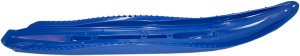 Mohawk Ski Bottom Blue