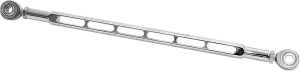 Stalker Shift Linkage Rod Silver