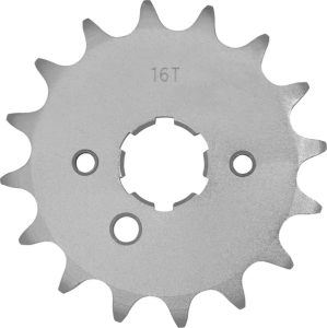 Front Sprocket Natural 