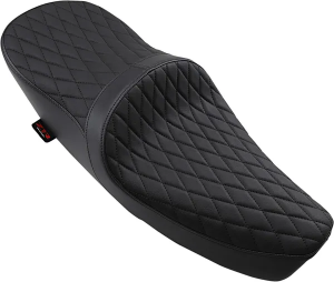 Low Profile Touring Seat Black