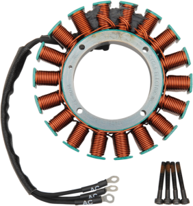 Replacement Stator For 3-phase 50a Charging Kit, 2, nordicamoto.ro