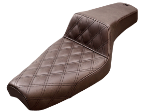 Step-up Seat Brown, 1, nordicamoto.ro