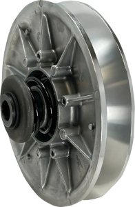 Secondary Clutch 