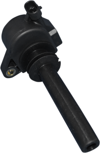 Ignition Coil Black