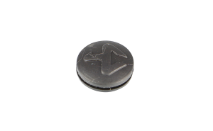 Rubber Insert Black 