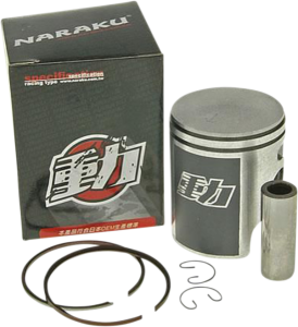 SET DE PISTON