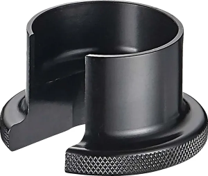 MOOSE RACING Shock Seal Head Tool For 50 Mm Wp Shock Black 