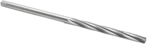 Precision Reamer For Manganese Bronze Valve Guides Nickel