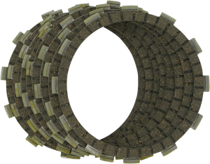 Ck Standard Series Clutch Kit Gray