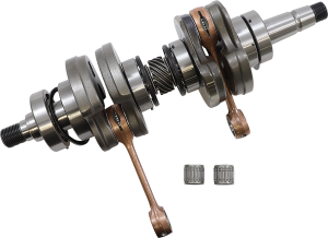 Crankshaft Assembly