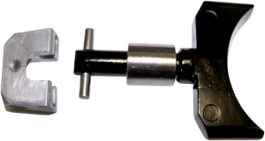 Power Valve W/ Safety Link