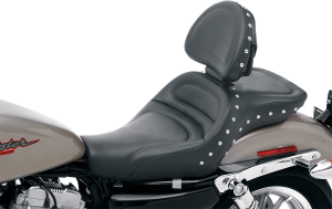 Explorer Special Seat Black, 3, nordicamoto.ro