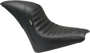 Shope Signature Series Cafe Seat Black, 1, nordicamoto.ro