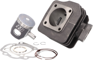 Cylinder Kit 75cc For Kymco, Sym Vertical, 2, nordicamoto.ro