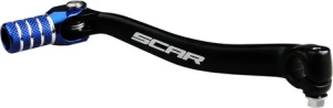 Gear Shift Lever Black, Blue 