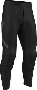 Ridemode Menace Pants Black
