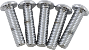 Disc Brake Bolt Kit Silver, 1, nordicamoto.ro