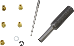 Jet Kit