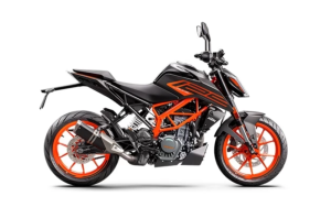 KTM 125 DUKE 2023