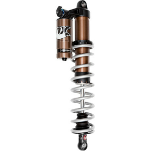 Fox Shocks 2.0 Zero QS3-R, Polaris Rush 42,5" 2016-