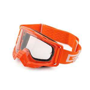 Casca, GOES OFF-ROAD GOGGLES_ORANGE_F, nordicamoto.ro