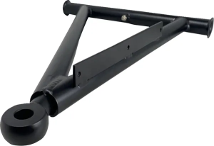 A-arm Black, Powder-coated, 3, nordicamoto.ro