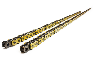 520 R3 Offroad Drive Chain Gold