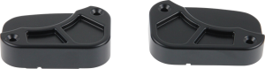Brake And Clutch Cylinder Cover Custom Black, 4, nordicamoto.ro
