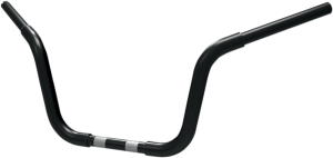 1-1/4(r) Heritage Handlebar Black, 1, nordicamoto.ro