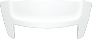 Accesoriu evacuare aer superior cască SHOEI JCR2