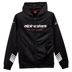 Hanorac Alpinestars Session LXE Black