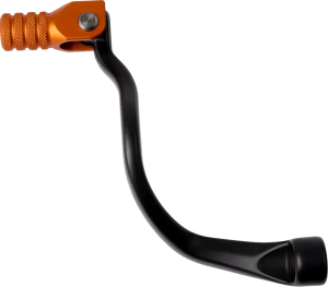 Shift Lever Black 