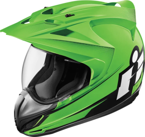 Variant Double Stack Helmet Green 3x-large Green 3XL, 1, nordicamoto.ro