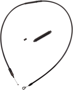 High-efficiency Stealth Clutch Cable Black -76 mm (3''), 1, nordicamoto.ro