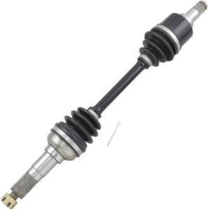 Oem Replacement Cv Axle Black