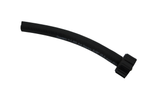 Inlet Sub-assembly Black 