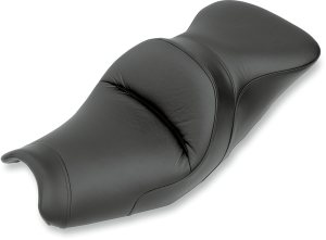 Explorer Road Sofa Touring Comfort Seat Kawasaki Black, 1, nordicamoto.ro