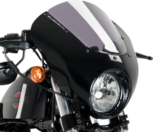 Semifairing Dark Night Smoke