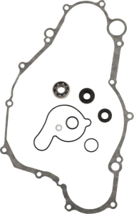 Water Pump Rebuild Kit