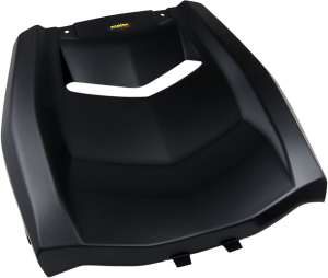 Replacement Hood Black