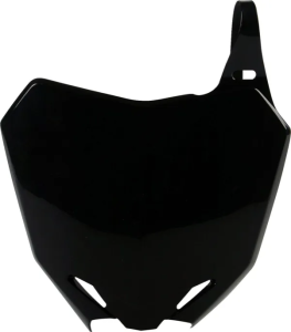 Placa numar Suzuki RMZ 250 '10-'18 RMZ 450 '08-'17