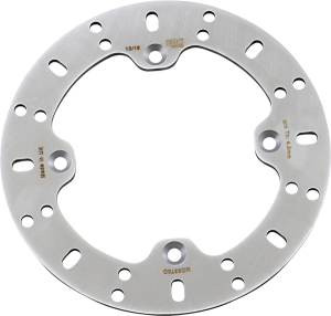 Md Series Atv Brake Rotor Stainless Steel