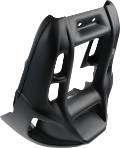Radiator Grill Black, 2, nordicamoto.ro