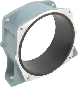 Jet Pump Housing