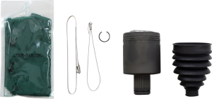 Cv Joint Kit Black